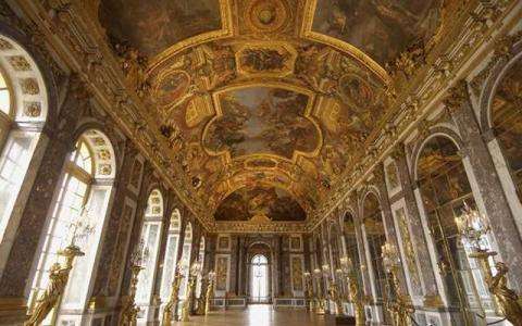 Visite guidée du Château de Versailles au départ de Paris