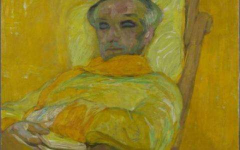 Frantisek Kupka au Grand Palais du 21 mars 2018 au 30 juillet 2018