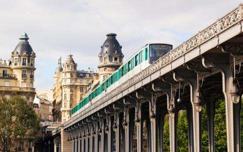 Comment se déplacer à Paris?